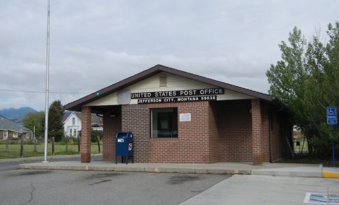 United States Postal Service