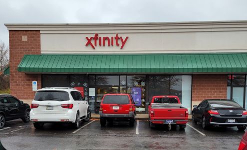 Xfinity Store by Comcast