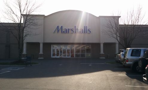 Marshalls Franklin