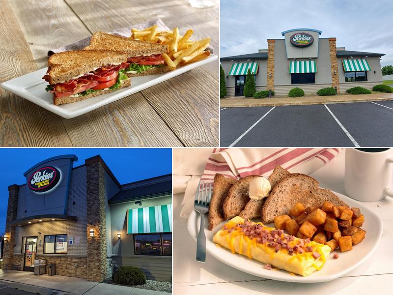 Perkins Restaurant & Bakery