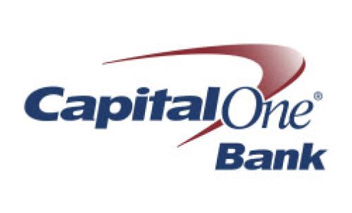 Capital One ATM