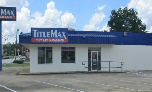 TitleMax Title Loans