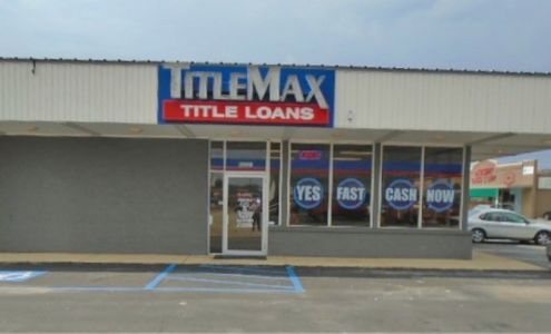 TitleMax Title Loans