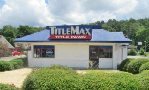 TitleMax Title Loans