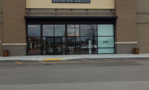 DSW Designer Shoe Warehouse