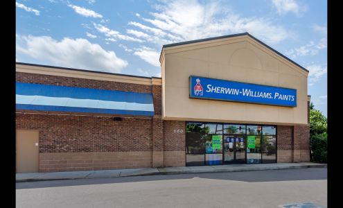 Sherwin-Williams Paint Store