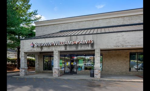 Sherwin-Williams Paint Store