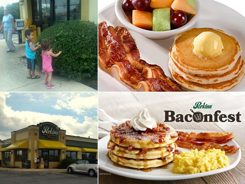 Perkins American Food Co.