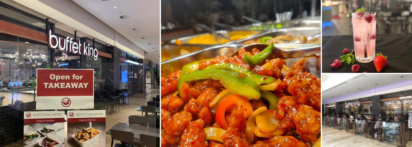 Buffet King