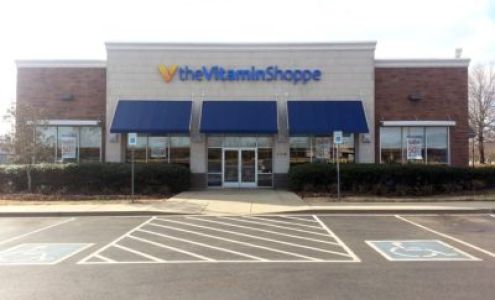 The Vitamin Shoppe