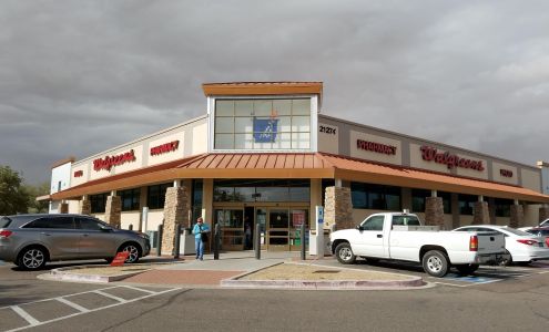 Walgreens