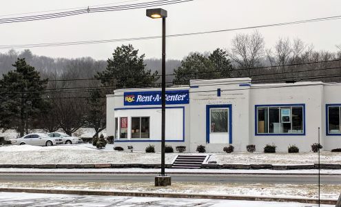 Rent-A-Center