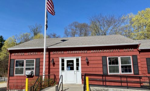 United States Postal Service