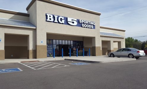 Big 5 Sporting Goods Cañon City