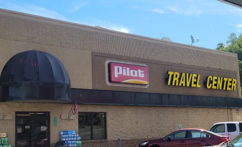 Pilot Travel Center
