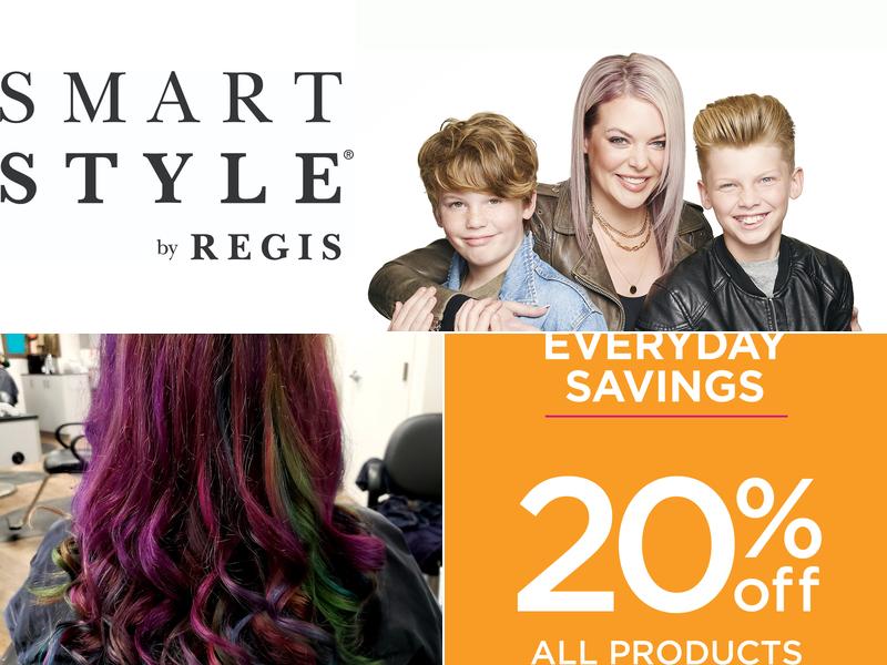 SmartStyle Hair Salon