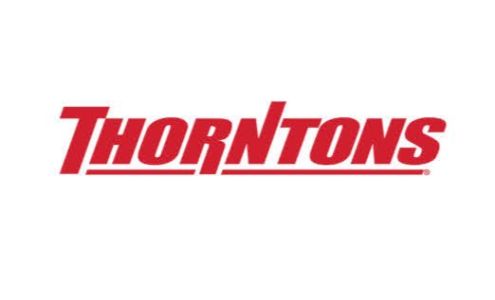 U.S. Bank ATM - Thorntons