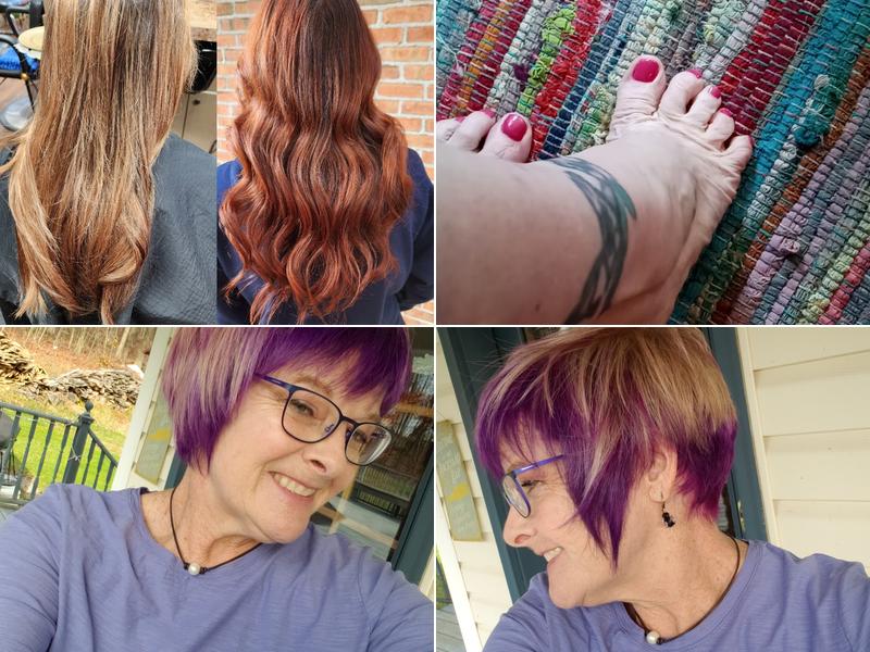 Serenity Spa & Tanning Salon