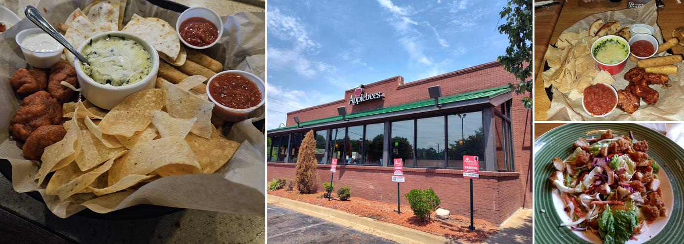 Applebee's Grill + Bar