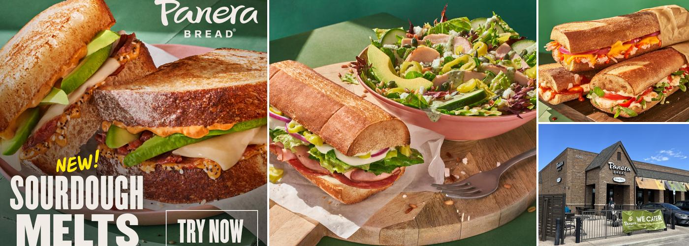 Panera Bread