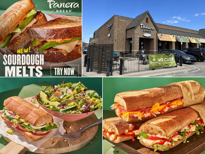 Panera Bread