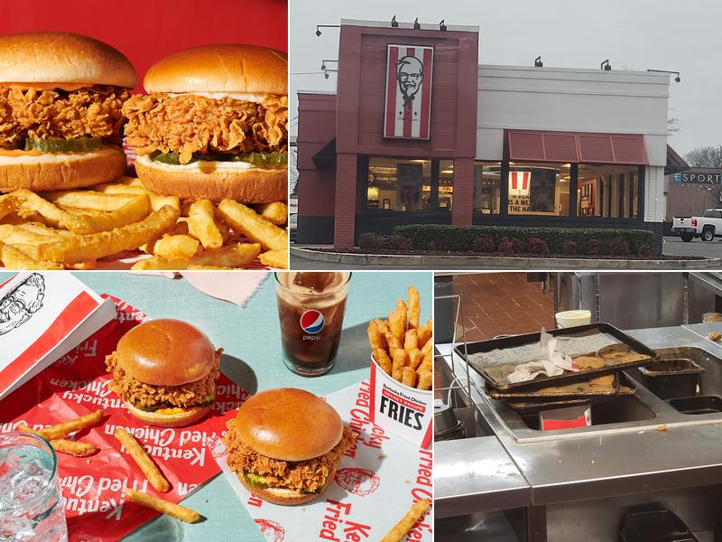KFC