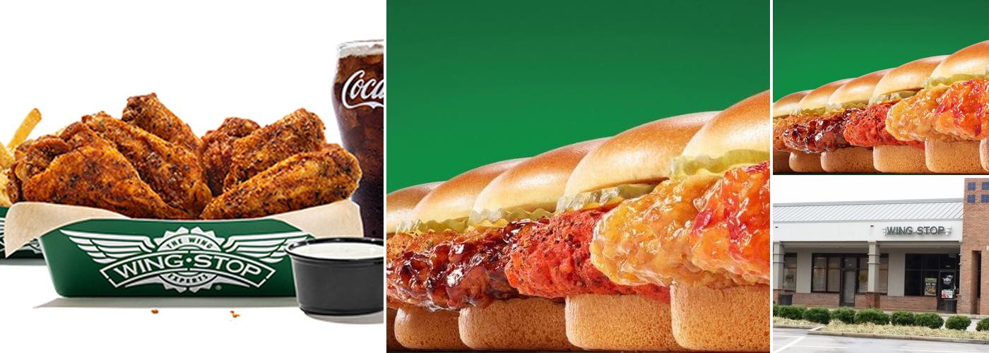 Wingstop