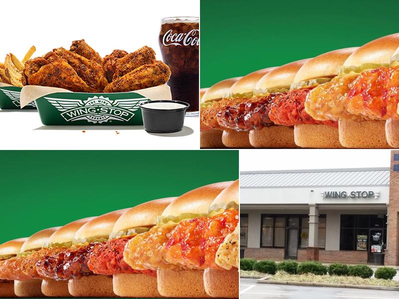 Wingstop