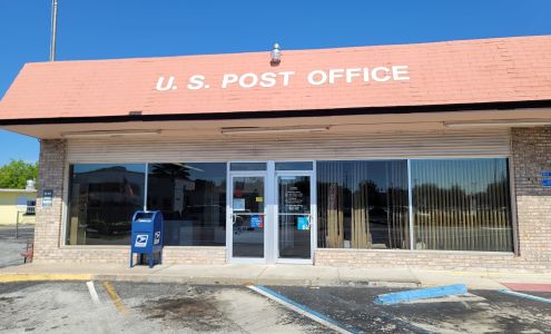 United States Postal Service