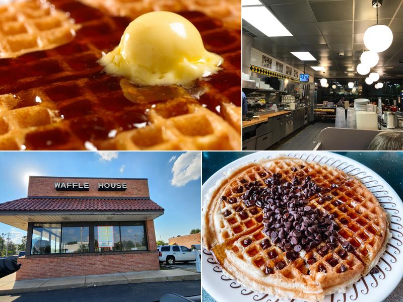 Waffle House