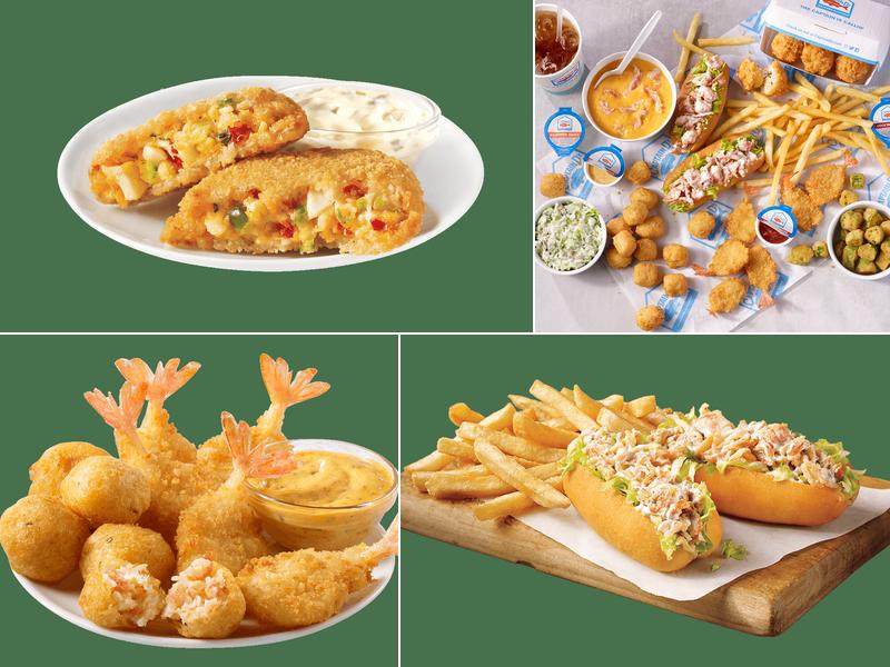 Captain D's 7112 Highway 64 Memphis, Bartlett