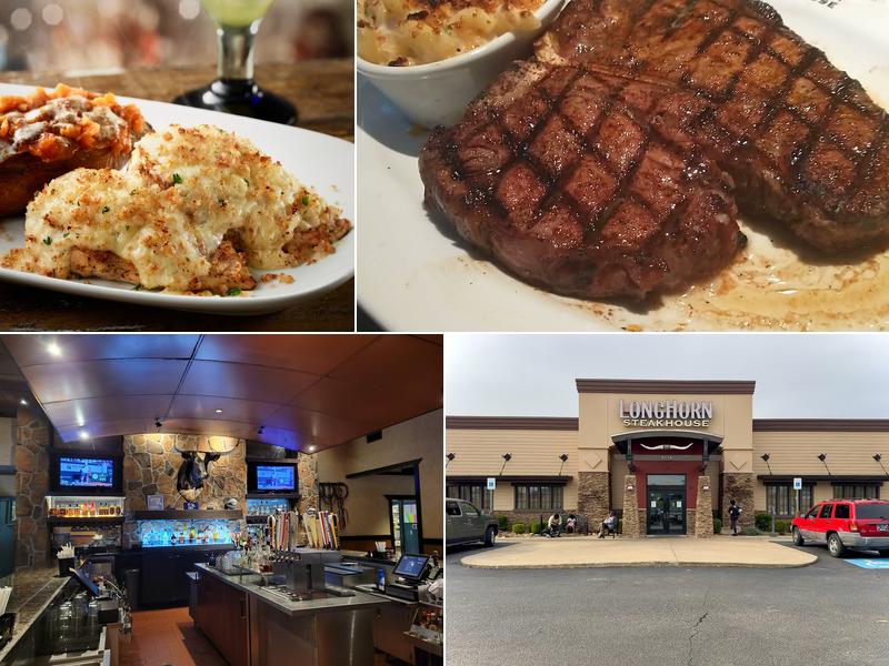 LongHorn Steakhouse