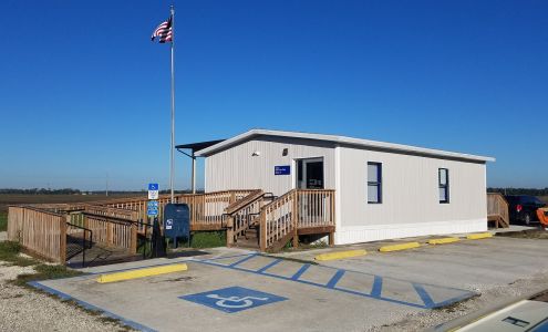 United States Postal Service Elkton