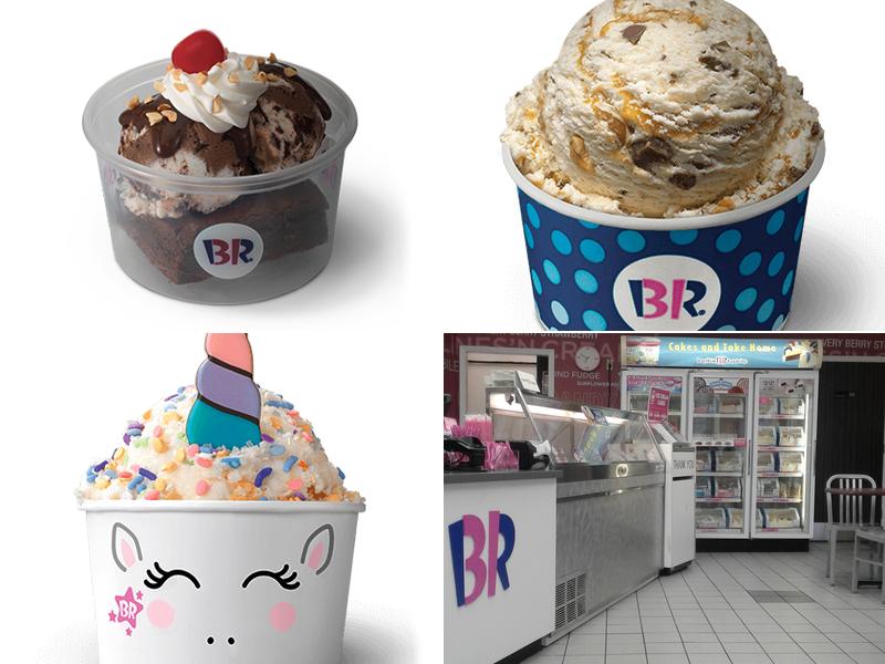 Baskin-Robbins