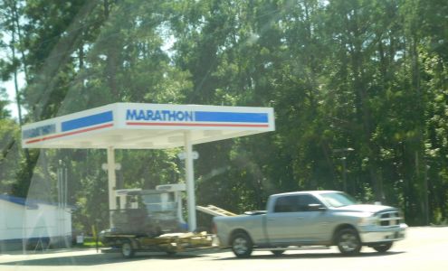 Marathon Gas Jacksonville