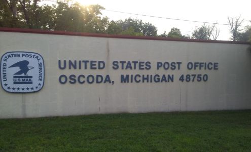 United States Postal Service