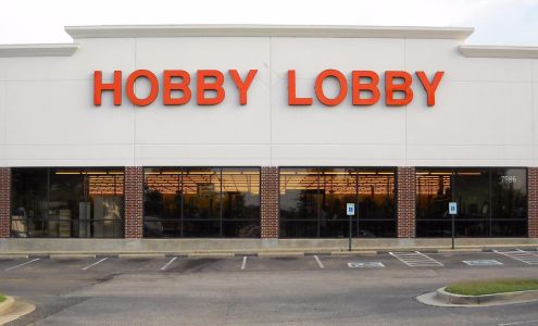 Hobby Lobby