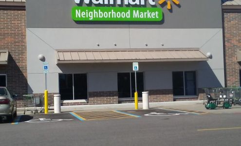 Walmart Neighborhood Market