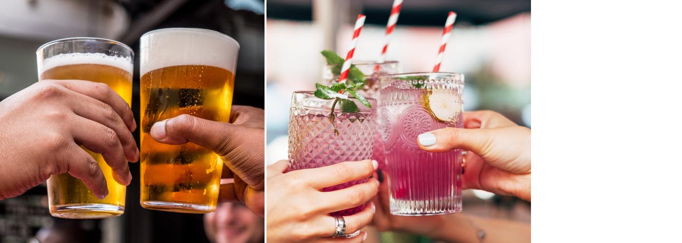 Digby's Bar & Restaurant Menu