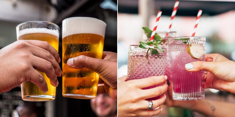 Digby's Bar & Restaurant Menu