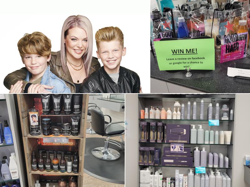 SmartStyle Hair Salon