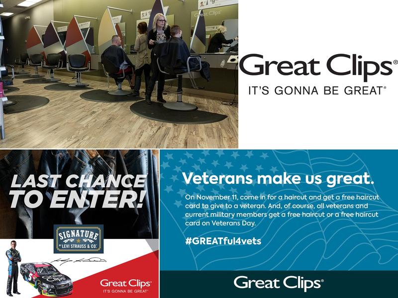 Great Clips