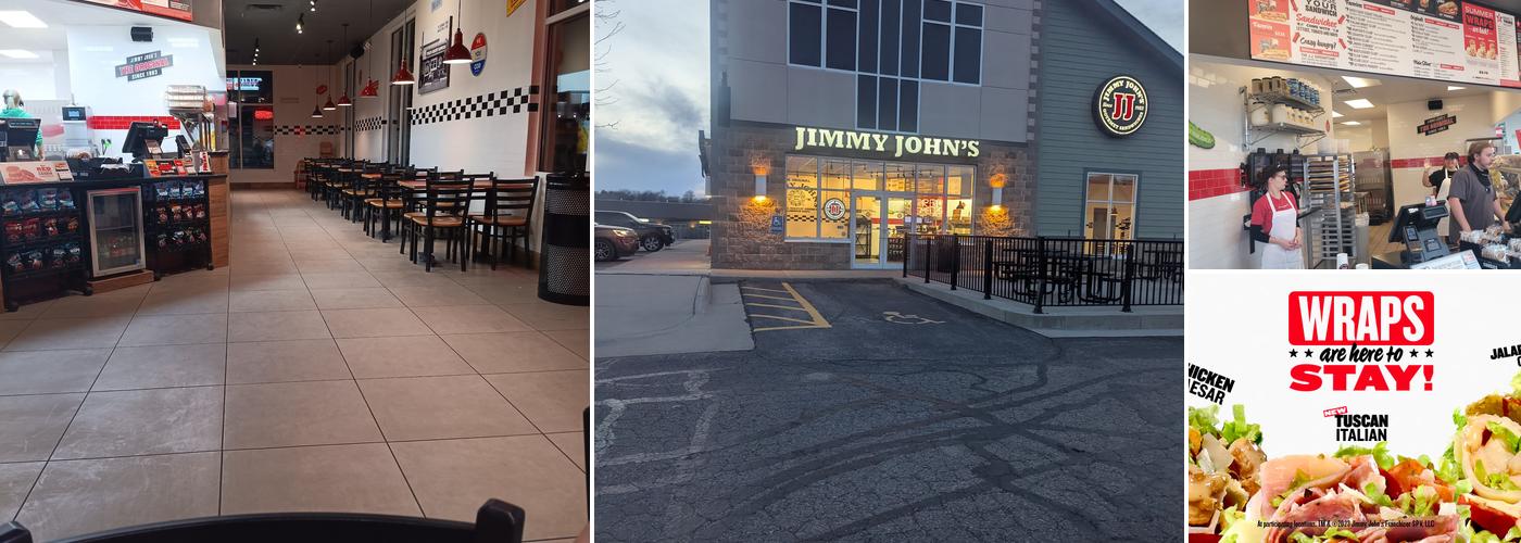 Jimmy John's