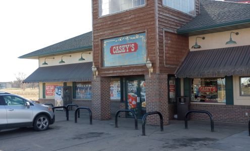 Casey's