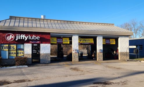 Jiffy Lube