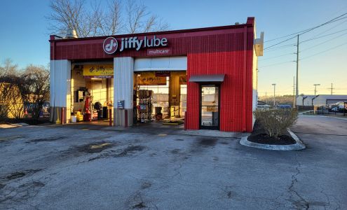 Jiffy Lube