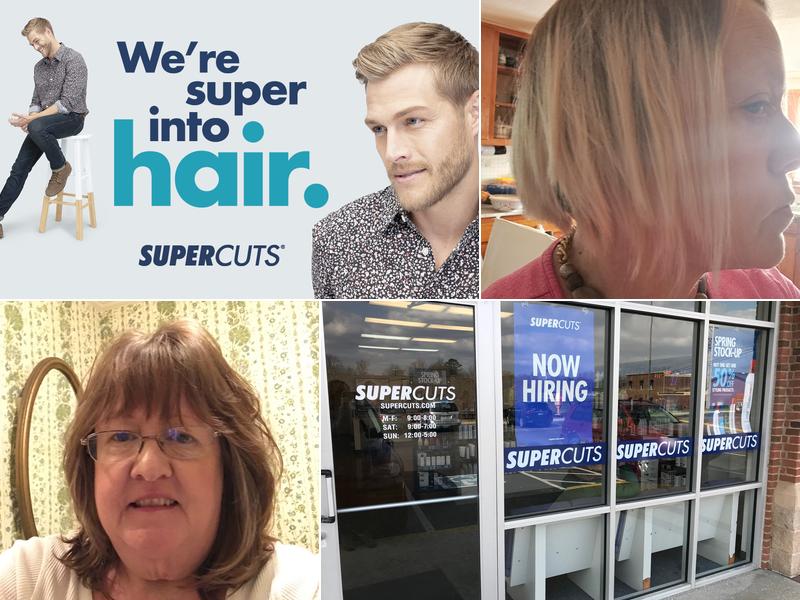 Supercuts
