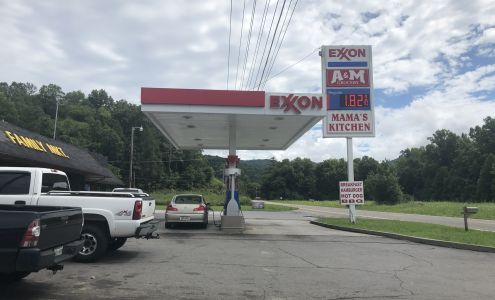 Exxon