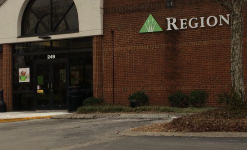 Regions Bank