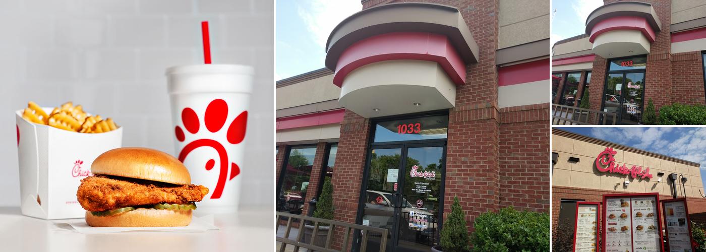 Chick-fil-A